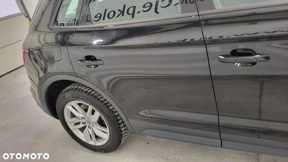 Audi Q5 - 5