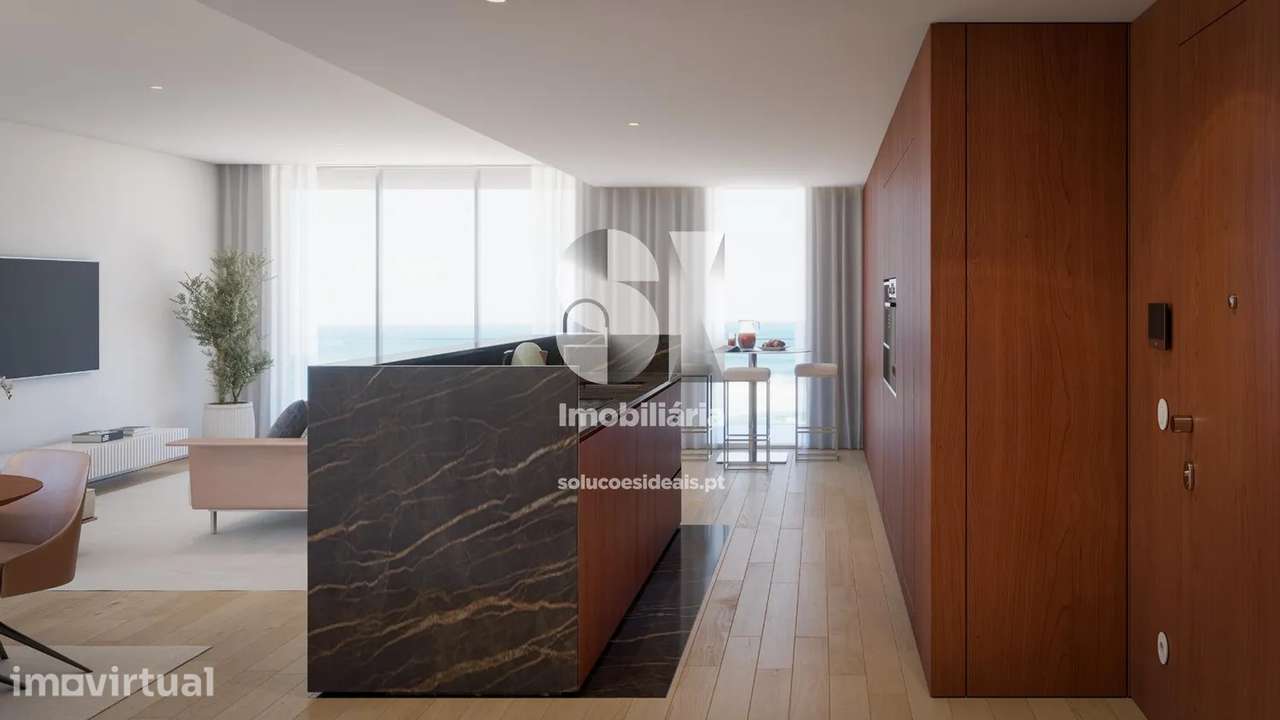 Apartamento T1 - Grande imagem: 2/16