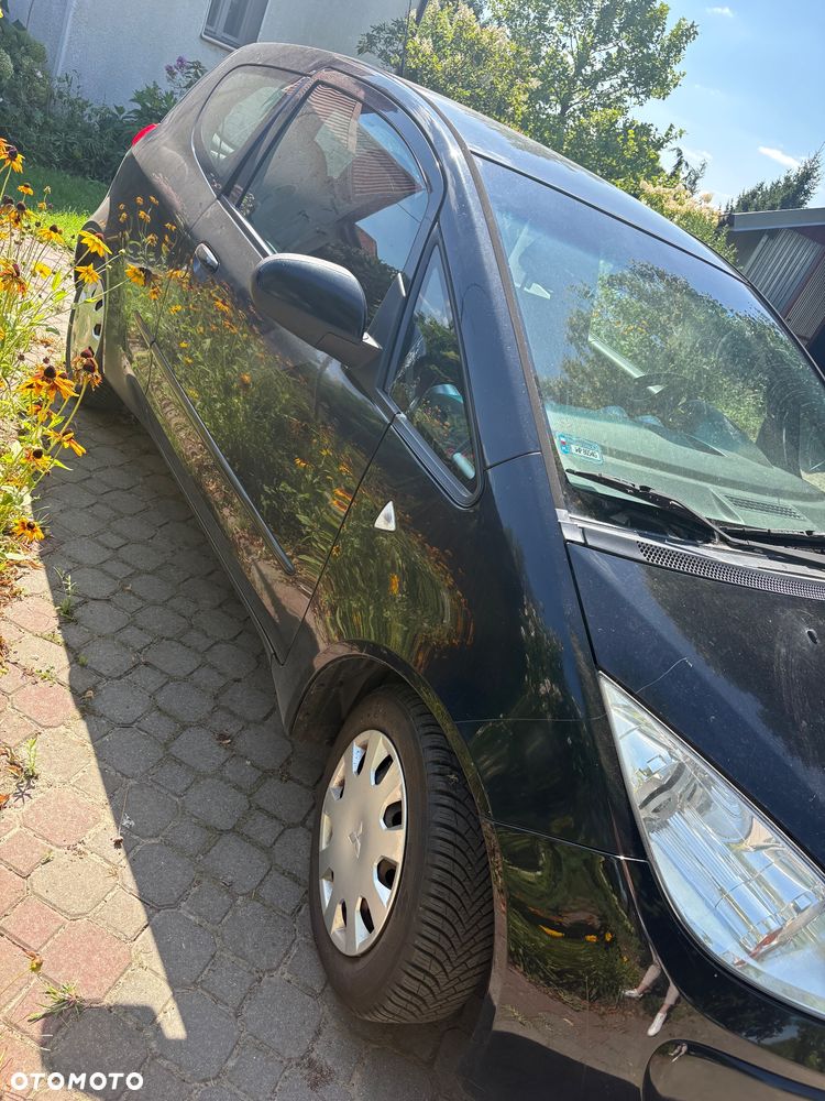 Mitsubishi Colt CZ3 1.3 Motion - 4