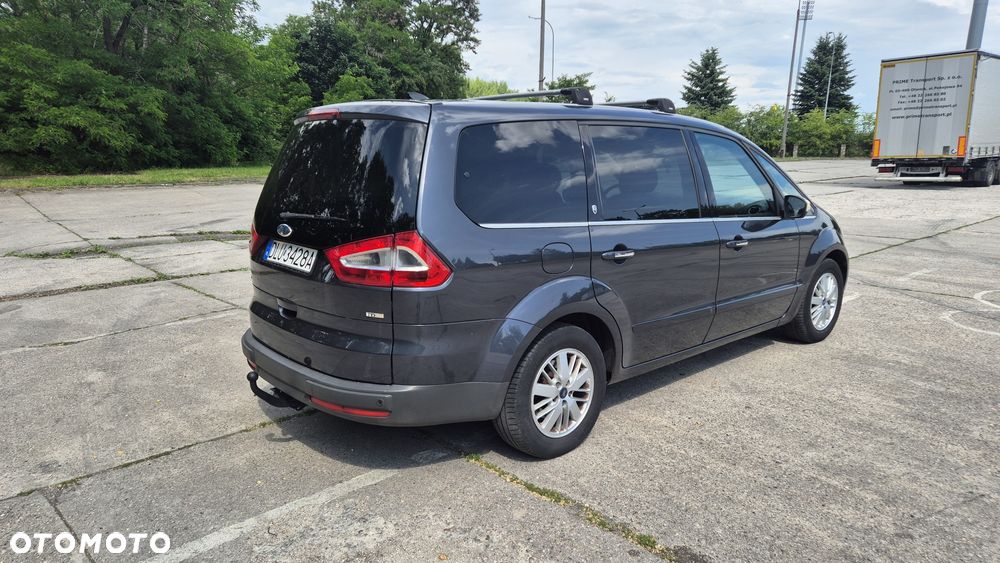 Ford Galaxy - 3