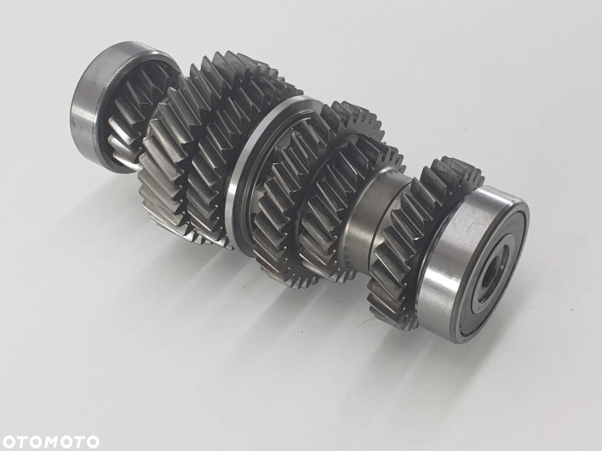 SKRZYNIA BIEGOW WALEK TRYB BMW 1200 R NINE T K21 K23 K25 NINET - 30