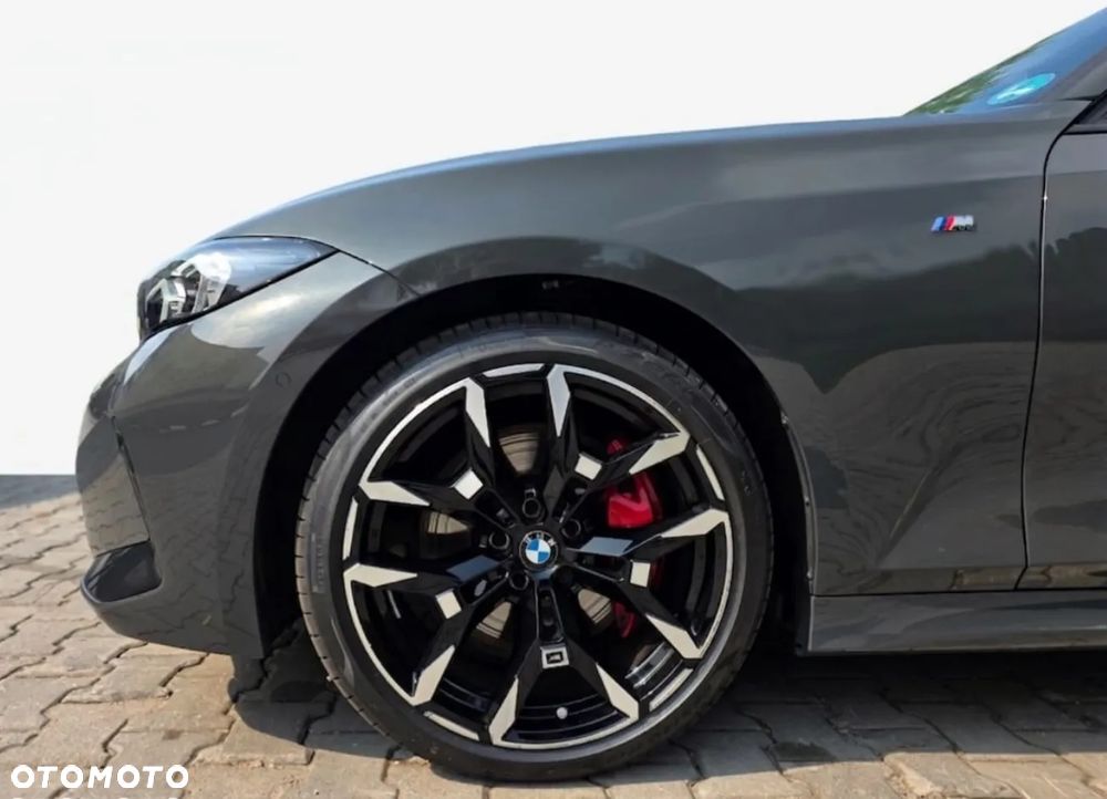 BMW Seria 3 330i xDrive M Sport sport - 8