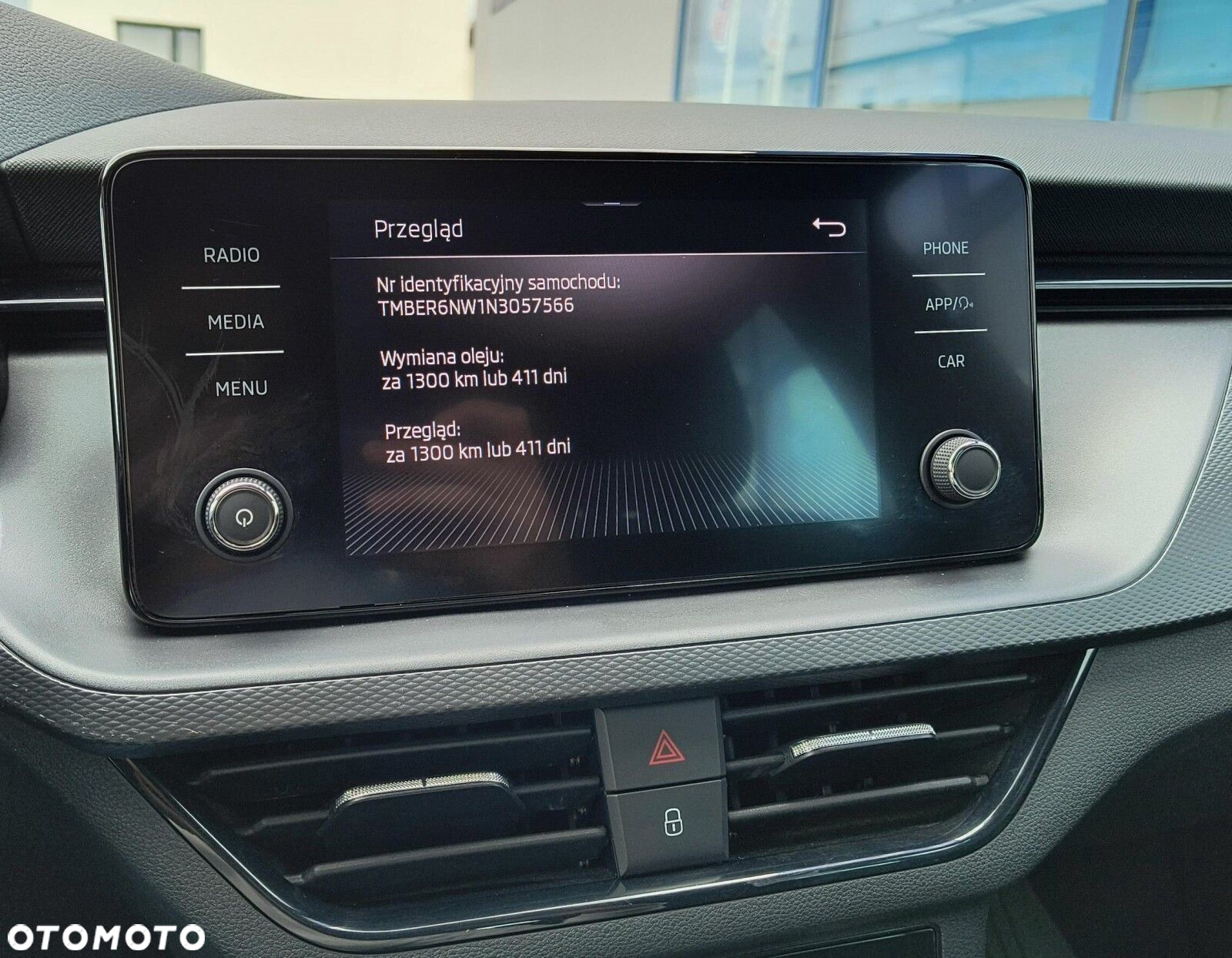 Skoda Scala 1.0 TSI Ambition DSG - 19