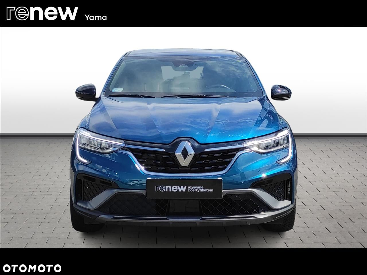 Renault Arkana - 8