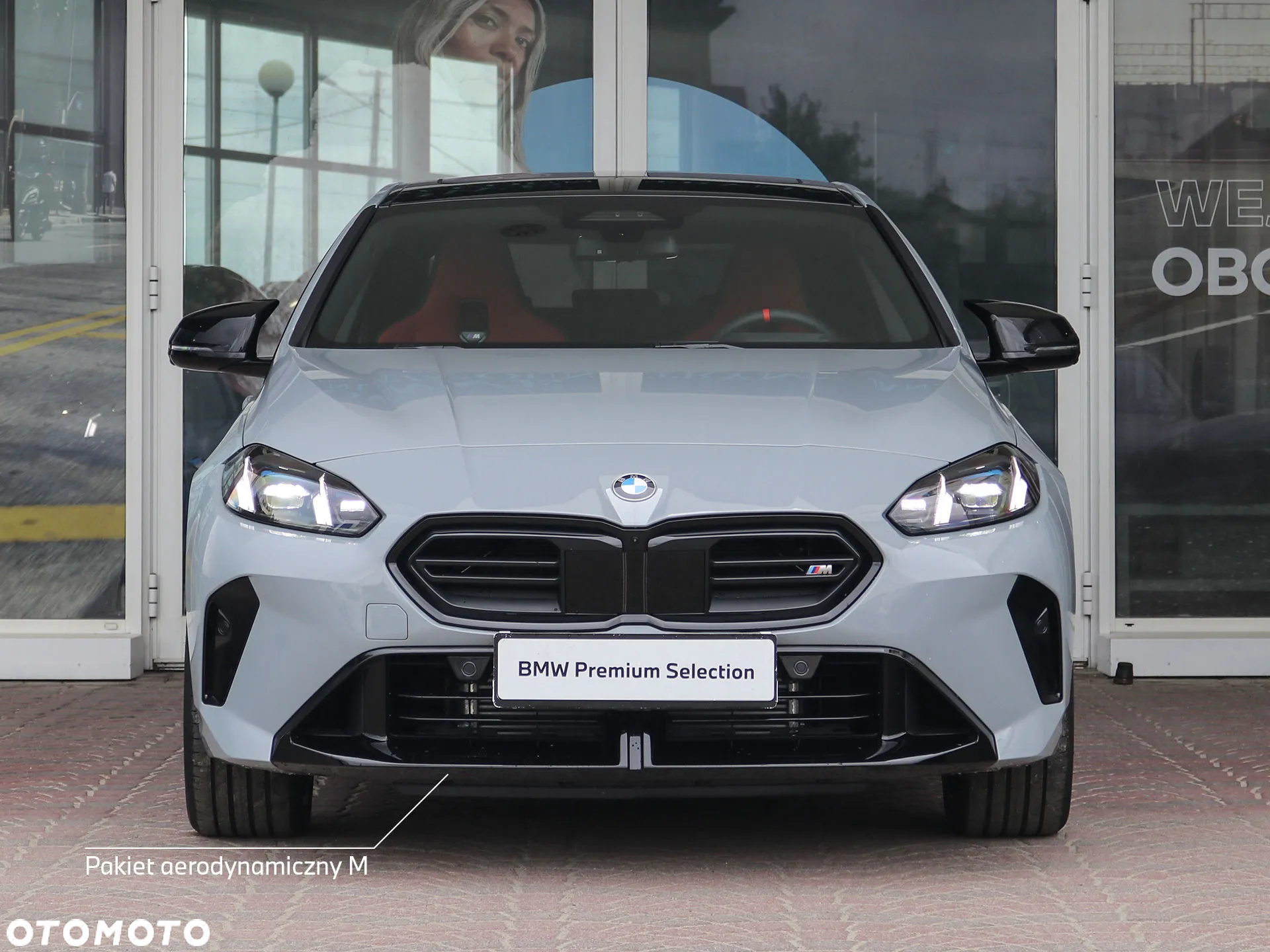 BMW Seria 2 M235i xDrive - 3