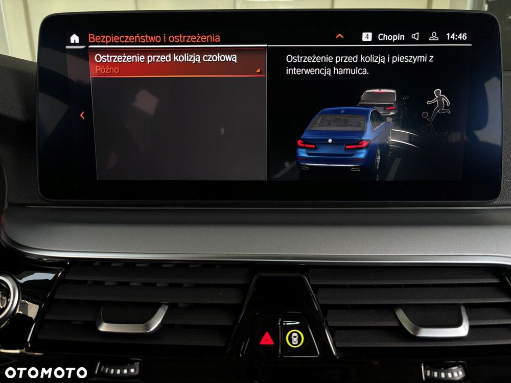 BMW Seria 5 - 18