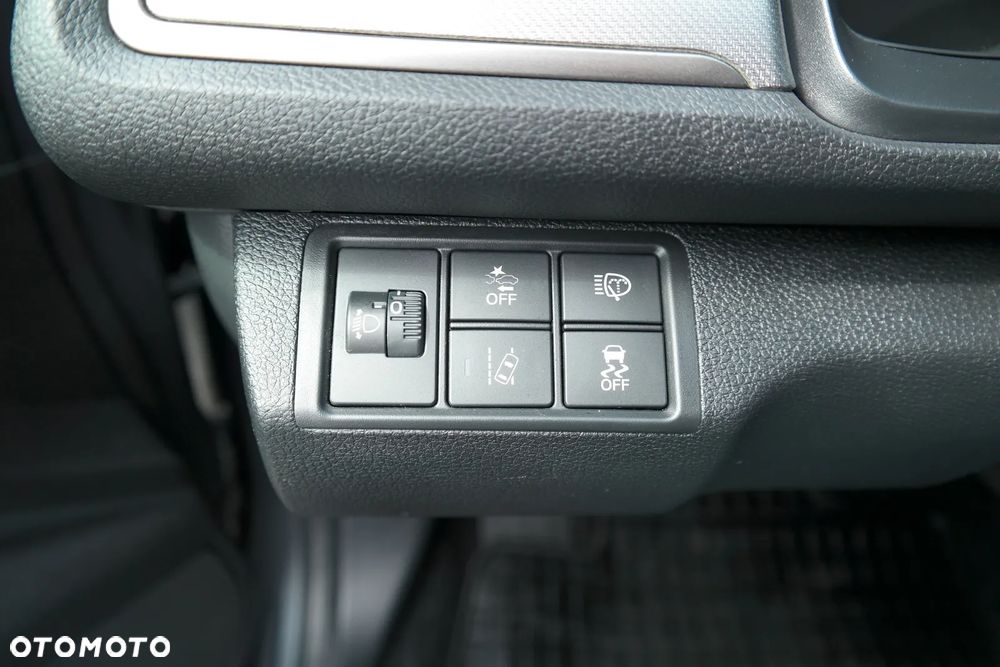 Honda Civic 1.0 T Comfort - 18