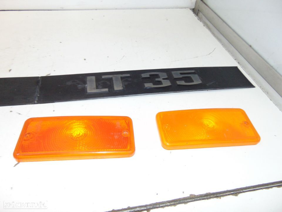 vw LT 35 varios - 2