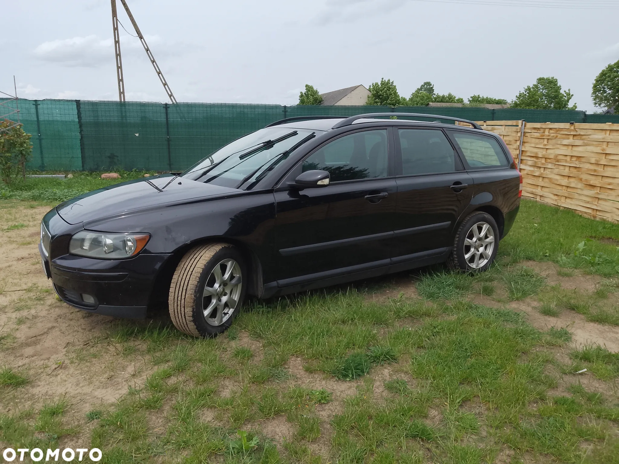 Volvo V50 1.6D - 2