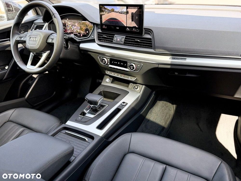 Audi Q5 Sportback - 14