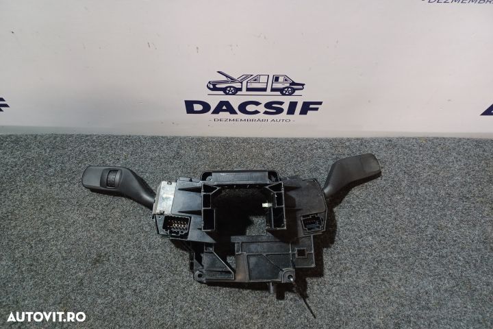 ANSAMBLU MANETE SEMNALIZARE + STERGATOARE 4M5T-13N064-EH 4M5T13N064EH - 2