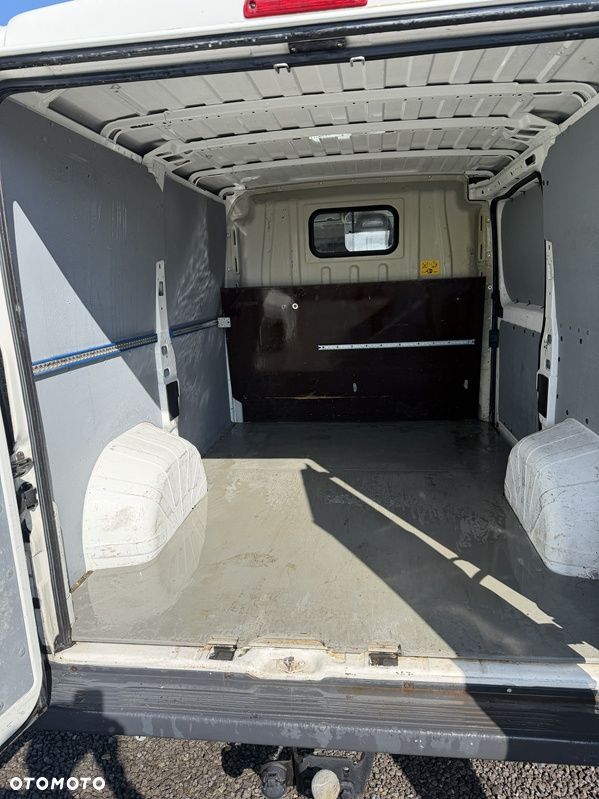 Peugeot BOXER Avantage Edition 2.2 HDi - 9