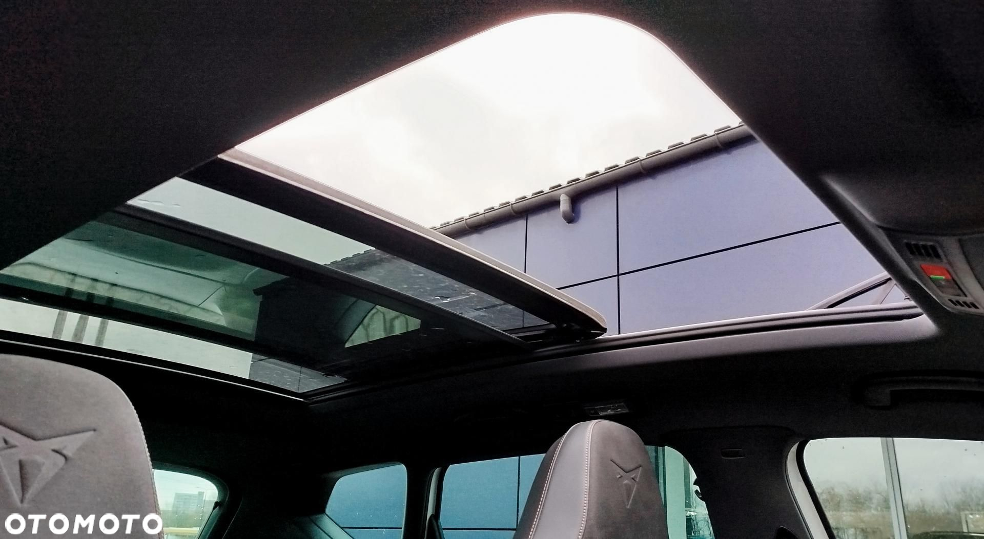 Cupra Ateca - 22
