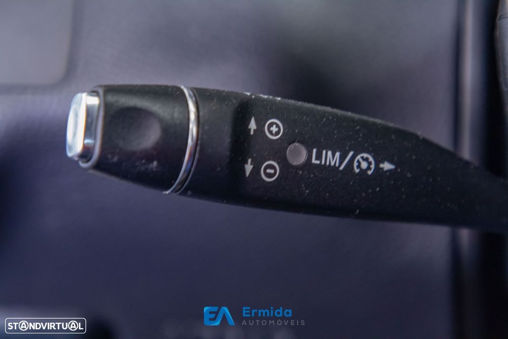 Mercedes-Benz C 220 - 53