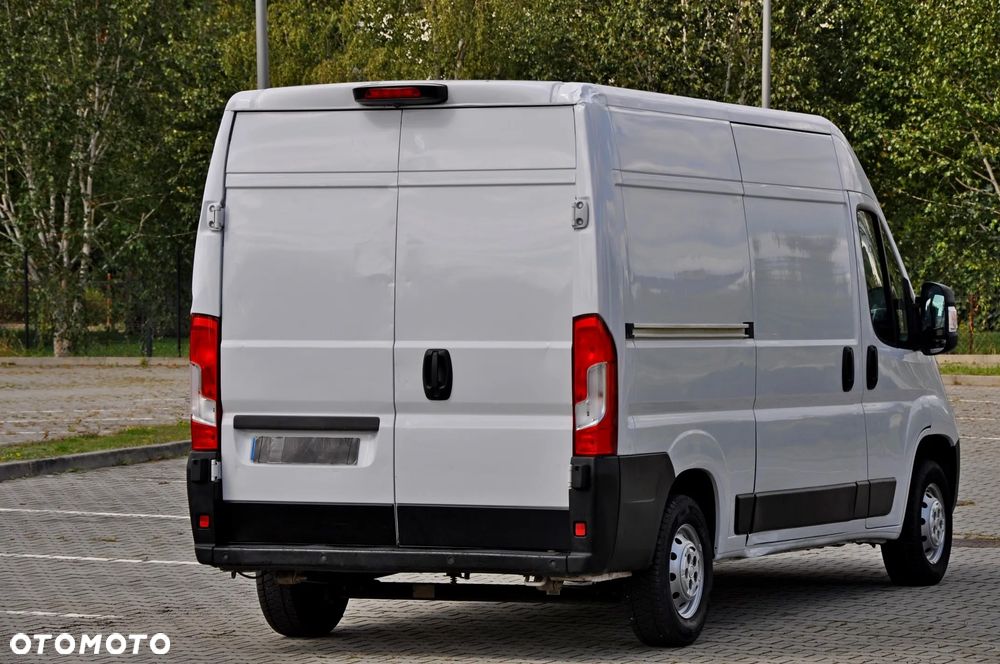 Fiat Ducato - 19