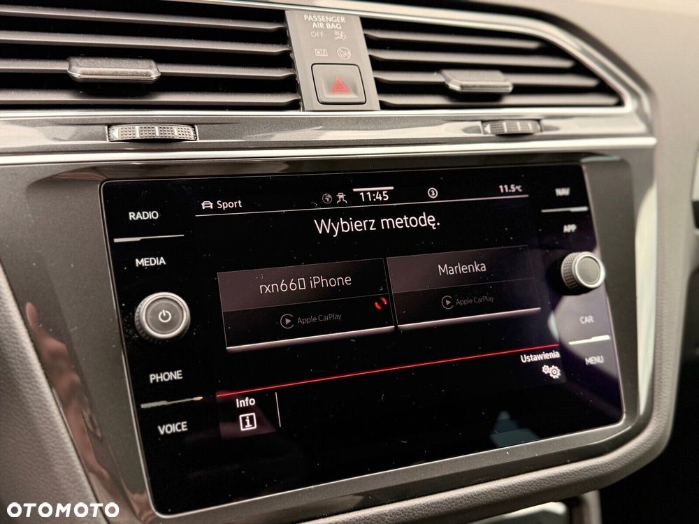 Volkswagen Tiguan - 26