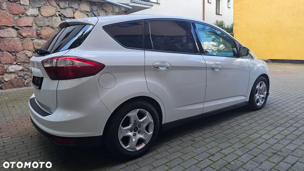 Ford C-MAX - 11