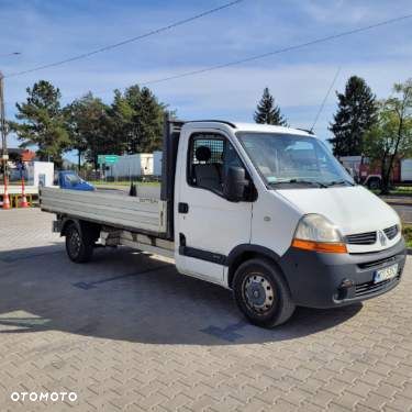 Renault MASTER - 3