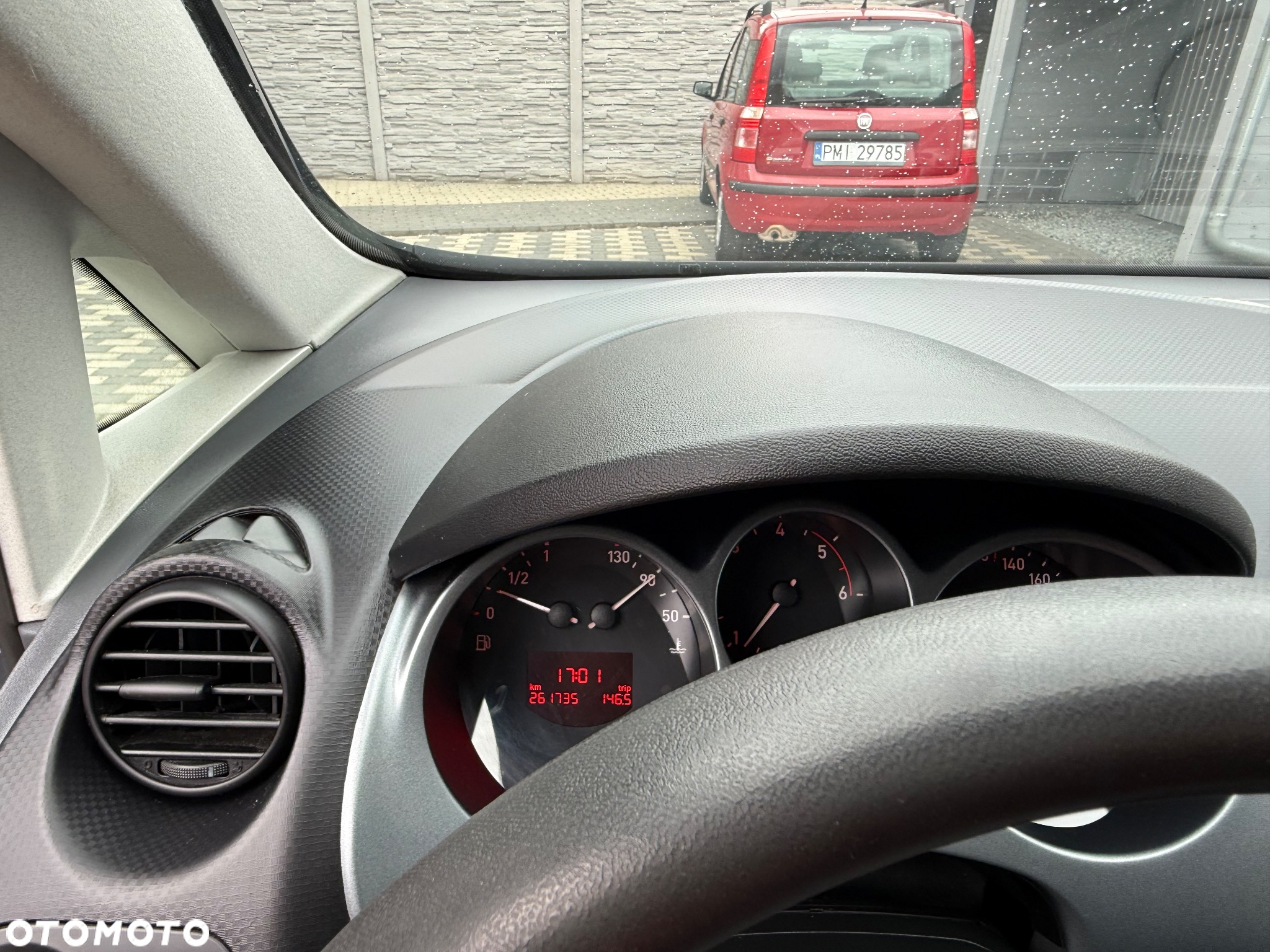 Seat Altea XL 1.9 TDI Reference - 17