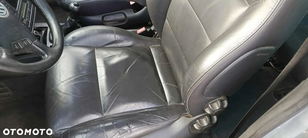 Volkswagen Sharan 2.0 TDI Basis - 12