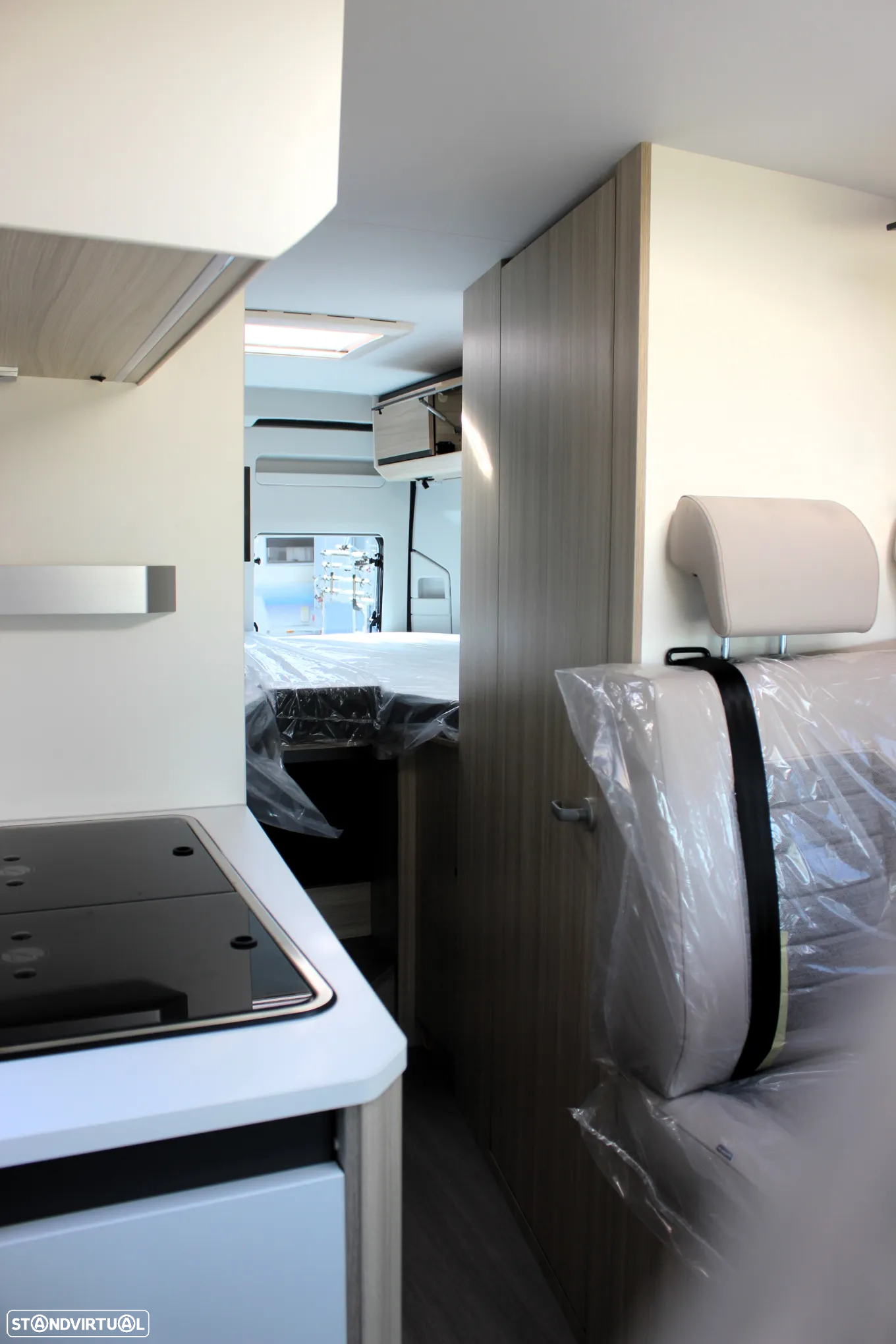 Adria Twin 640 SL - 7