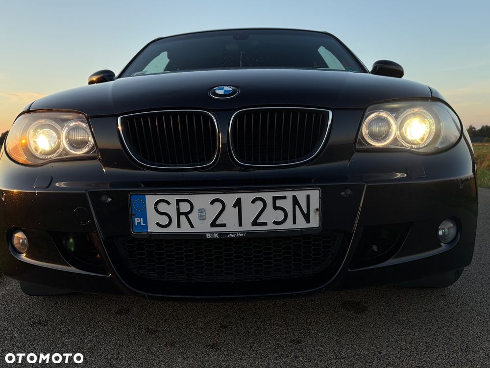 BMW Seria 1 120i Edition Sport - 15