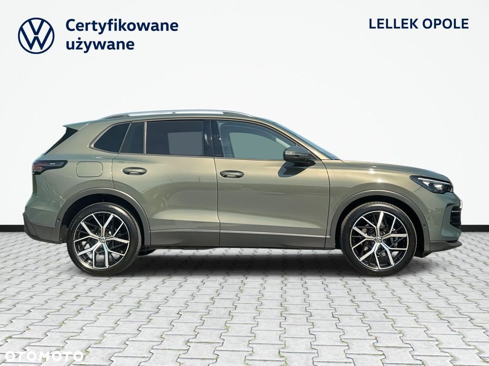 Volkswagen Tiguan 2.0 TDI SCR Life DSG - 5