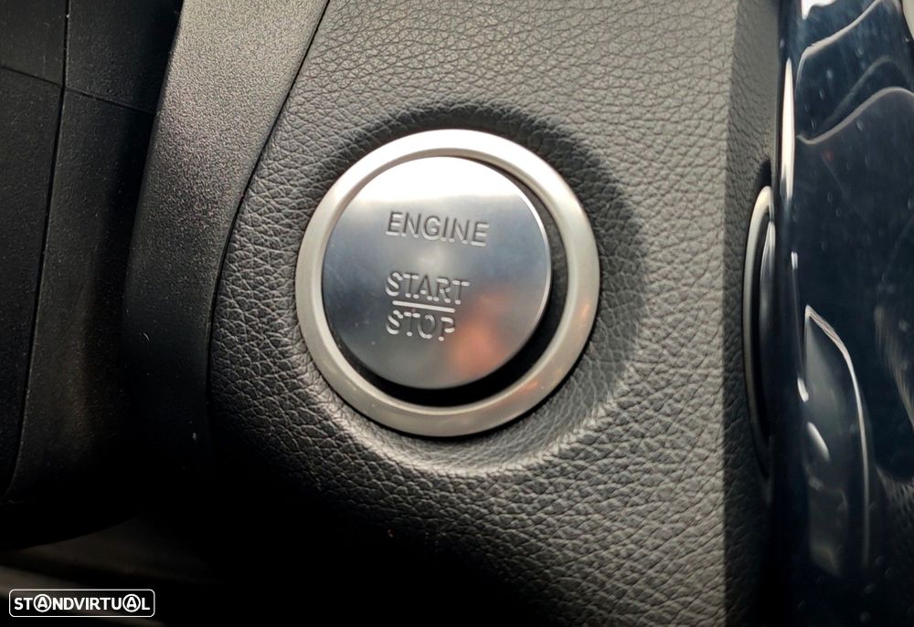 Mercedes-Benz GLC 220 - 37