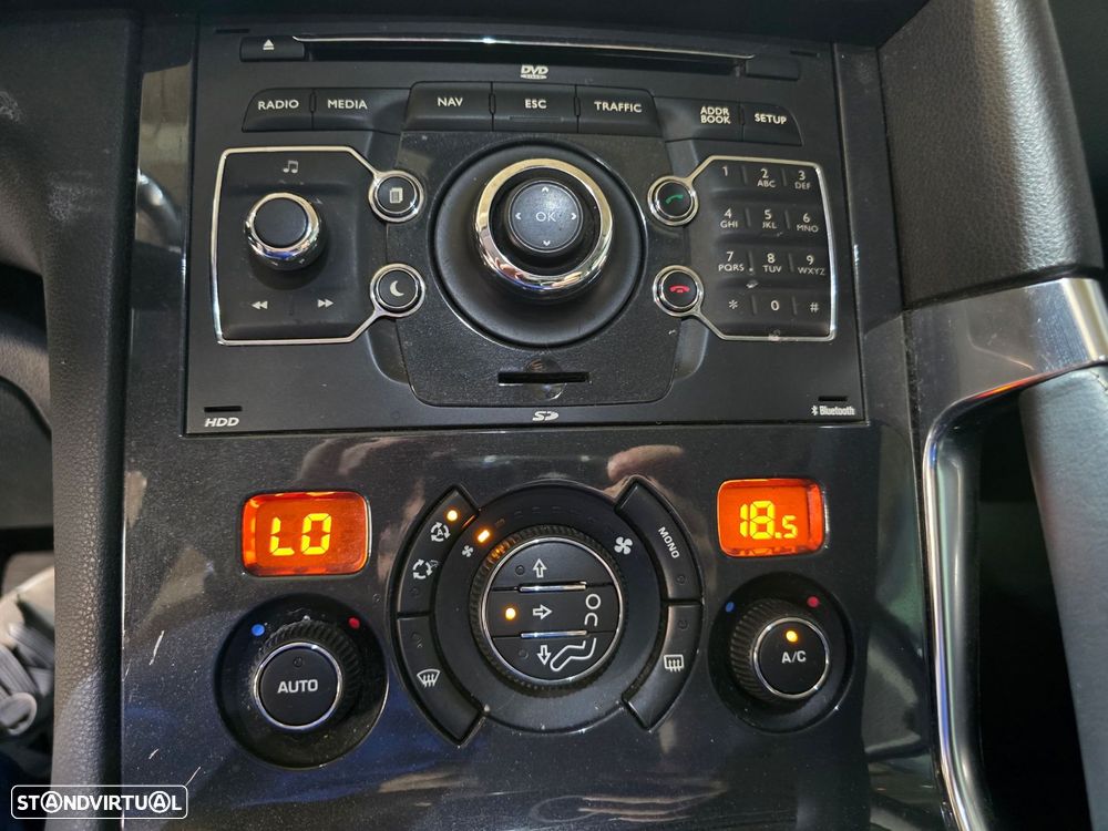 Peugeot 3008 - 15