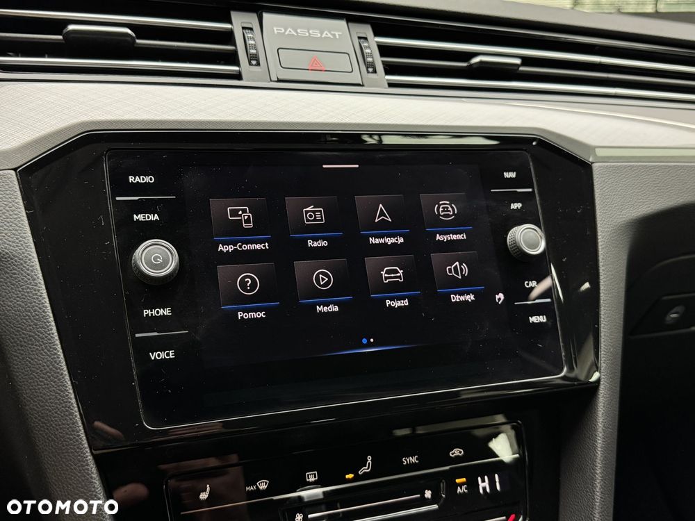 Volkswagen Passat Variant - 29