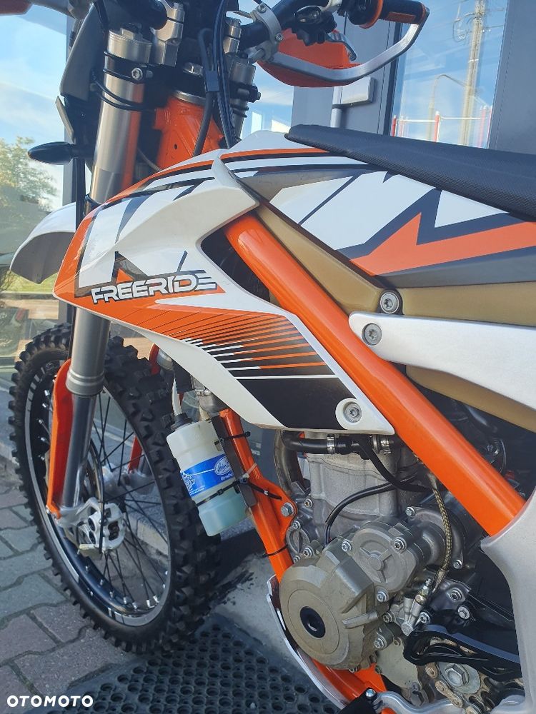 KTM Freeride - 31