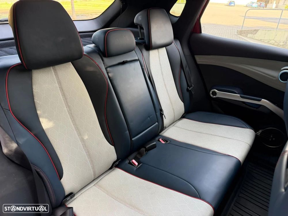 BYD Atto 3 60.48 kWh Design - 42