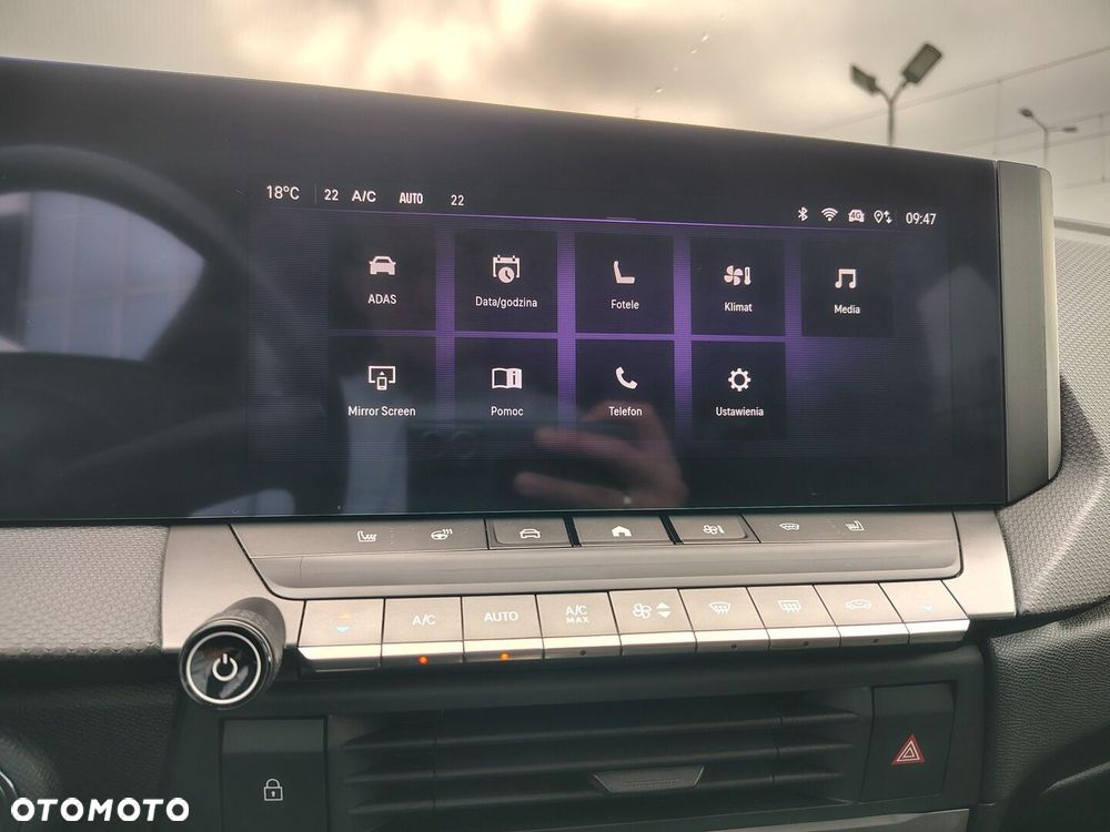 Opel Astra - 23