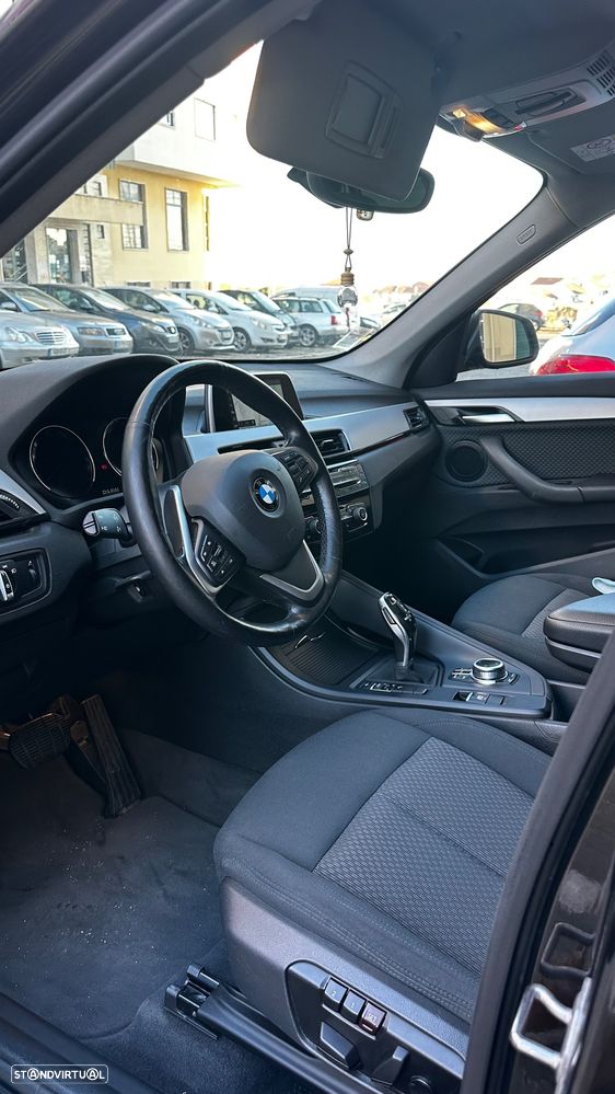 BMW X1 - 13