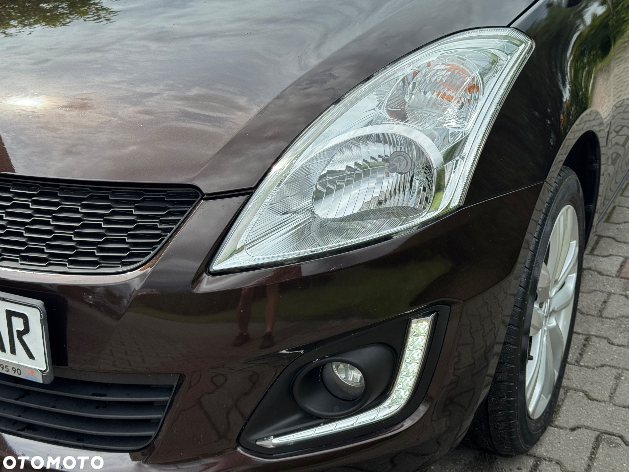 Suzuki Swift 1.2 30 Jahre - 11