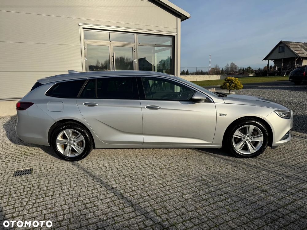 Opel Insignia - 6
