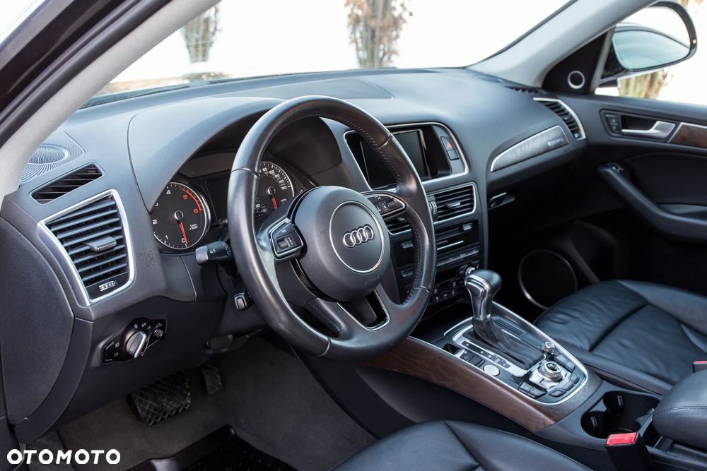 Audi Q5 - 9