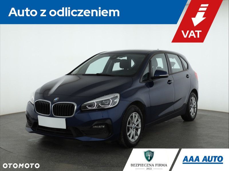 BMW Seria 2 - 1
