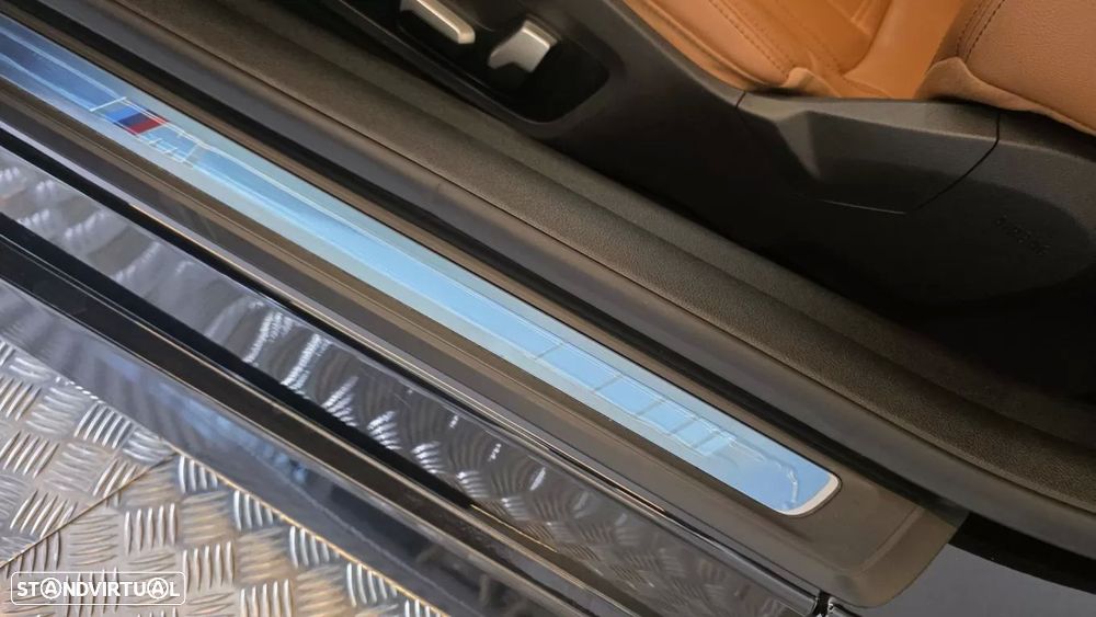 BMW 420 d Pack M Auto - 37