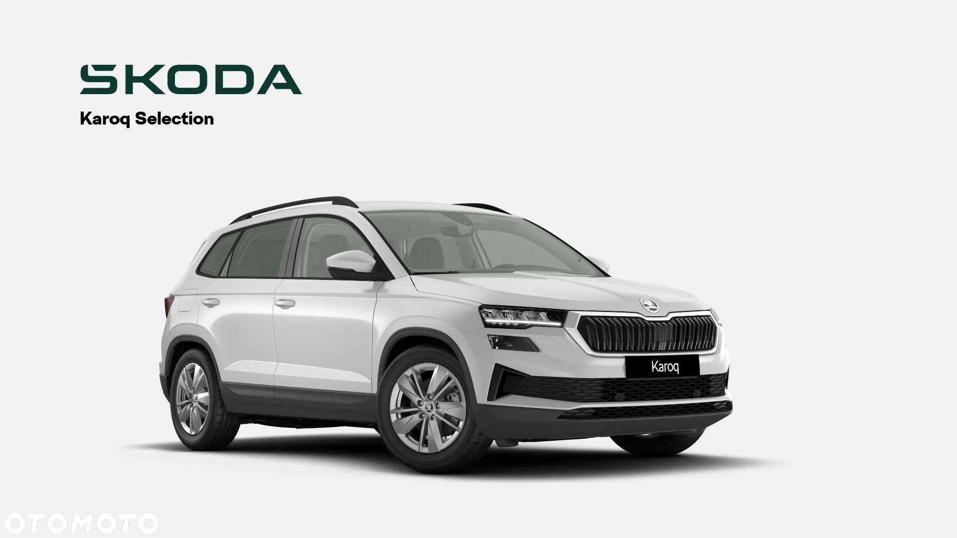 Skoda Karoq 1.5 TSI ACT Selection DSG - 1