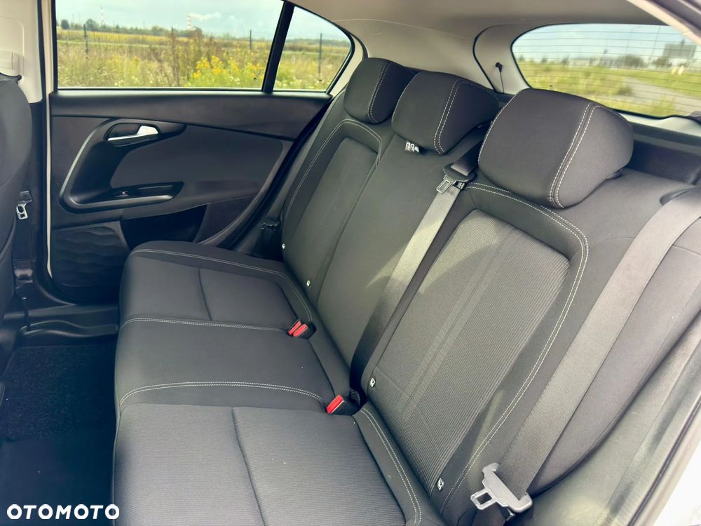 Fiat Tipo 1.4 T-Jet 16v Easy - 7