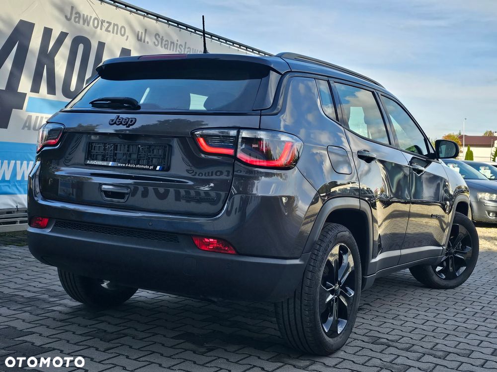 Jeep Compass 1.4 TMair Night Eagle FWD S&S - 3