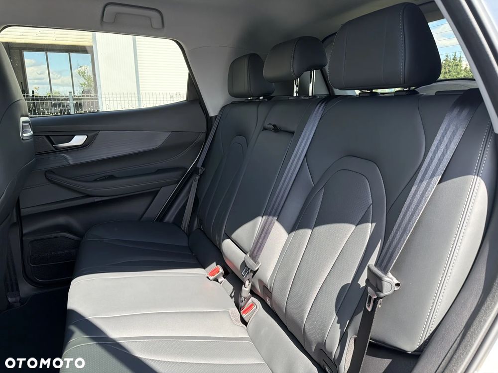 Chery Tiggo 4 - 17
