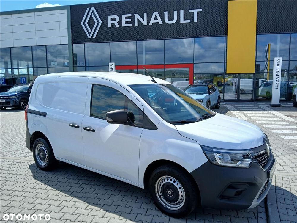 Renault kangoo-express/van - 1
