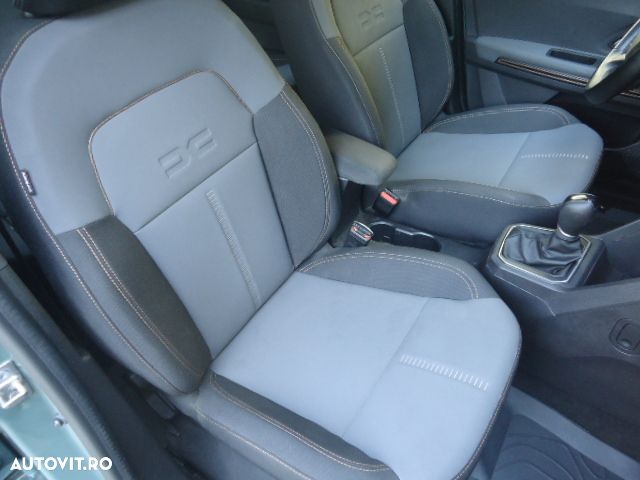 Dacia Jogger 5 locuri HEV 140 Extreme - 16