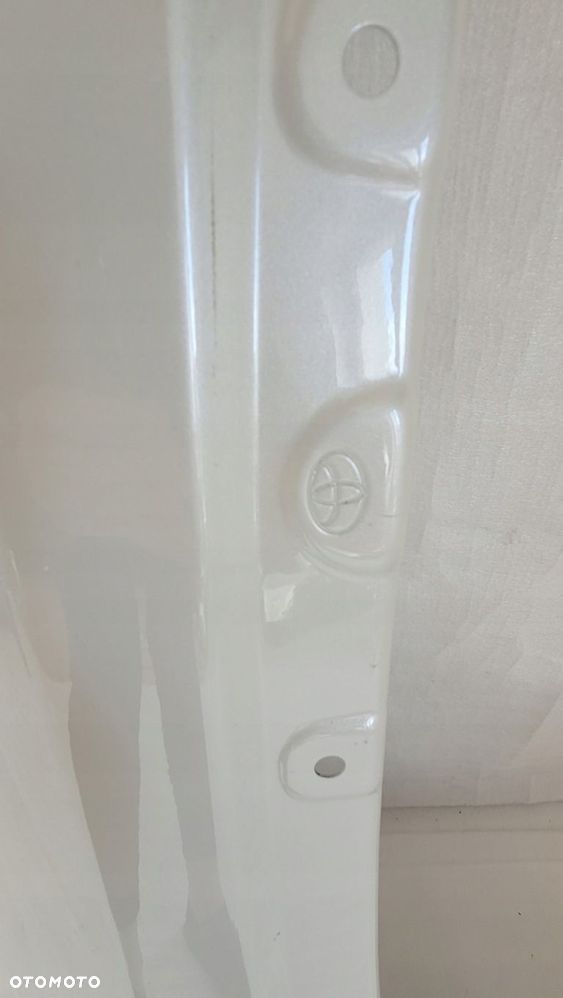 BŁOTNIK PRAWY TOYOTA RAV4 V HYBRID 2019- - 16