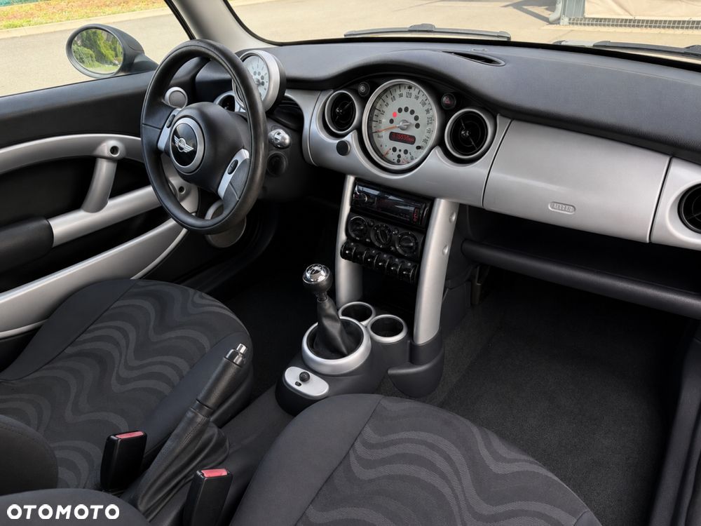 MINI ONE - 7