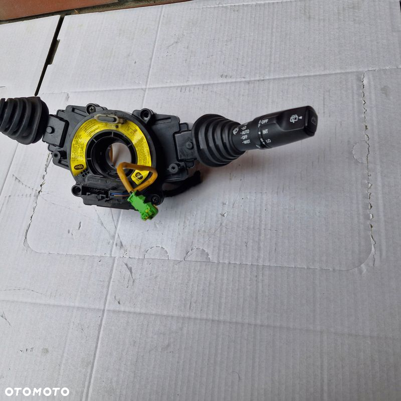 Przełącznik Zespolony OPEL ANTARA CHEVROLET CAPTIVA 96628699 - 3