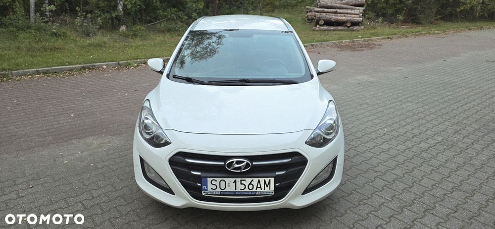 Hyundai i30 1.6 GDI Classic + - 39