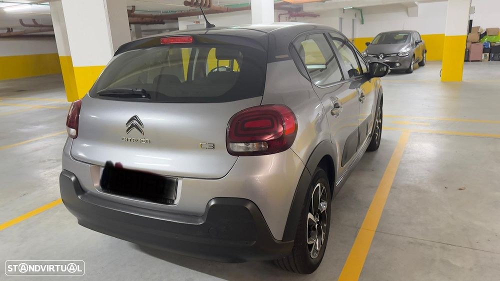 Citroën C3 - 3